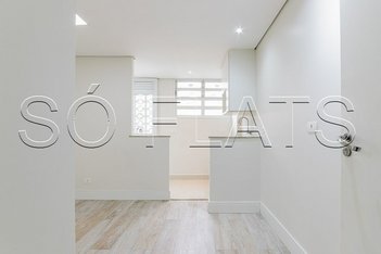 apartment em Rua Peixoto Gomide, Jardim Paulista - São Paulo - SP