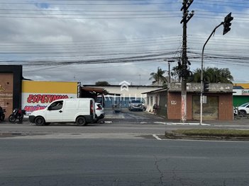 land_lot em Rua Doutor Reinaldo Schmithausen, Cordeiros - Itajaí - SC