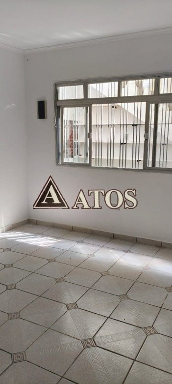 house em Rua Antônio Ramalho, Jardim Brasil (Zona Norte) - São Paulo - SP