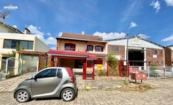 house em Rua Pedro Mezzomo, Pioneiro - Caxias do Sul - RS
