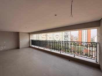 apartment em Rua França Pinto, Vila Mariana - São Paulo - SP