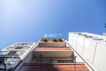 apartment em Independência, Rio Branco - Porto Alegre - RS