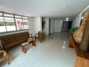 apartment em Rua Jornalista Fernando Carvalho, Planalto - Belo Horizonte - MG