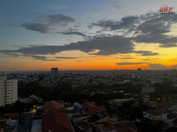 apartment em Avenida da Paz, Vila São Judas Tadeu - Guarulhos - SP