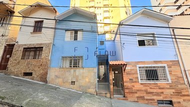 house em Rua Doutor Augusto de Miranda, Vila Pompéia - São Paulo - SP