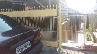 land_lot em Rua Dom Estevão Pimentel, Chácara Belenzinho - São Paulo - SP