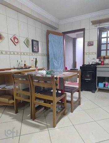 house em Rua Luiz Dalmolin, Botujuru - São Bernardo do Campo - SP