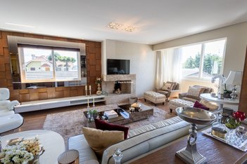 apartment em Rua Euzebio Balzaretti, Centro - Gramado - RS