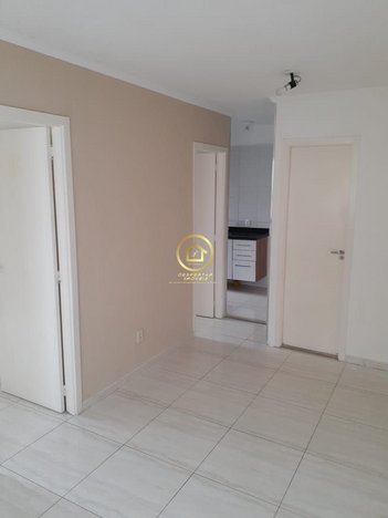 apartment em Avenida Raimundo Pereira de Magalhães, Jardim Marilu - São Paulo - SP