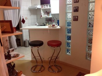 apartment em Avenida General Valdomiro de Lima, Jabaquara - São Paulo - SP