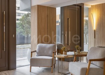 apartment em Rua 201, Centro - Balneário Camboriú - SC