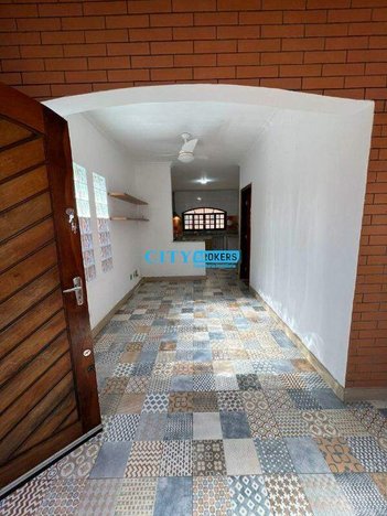 house em Rua Fausto Cardoso, Sacomã - São Paulo - SP