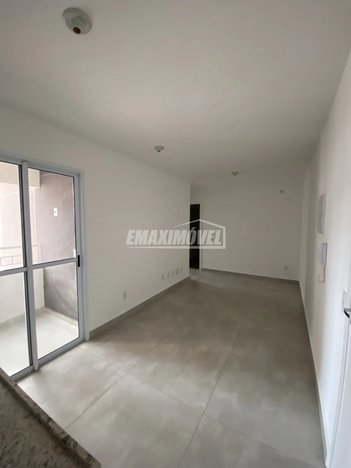 apartment em Rua Idalina Maria de Jesus Silva, Jardim Abatiá - Sorocaba - SP