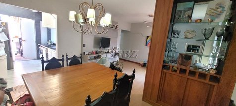 house em Rua Elpídio Ignácio Simões, Conjunto Habitacional José Garcia Molina - Londrina - PR