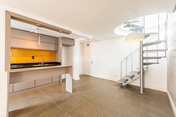 apartment em Rua Catumbi, Medianeira - Porto Alegre - RS