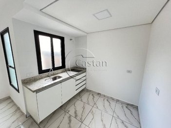 apartment em Rua Agostinho Lattari, Parque da Mooca - São Paulo - SP