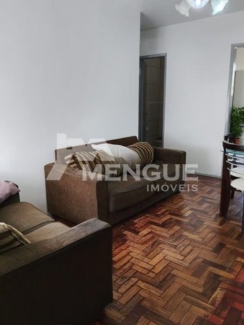 apartment em Avenida Palmira Gobbi, Humaitá - Porto Alegre - RS