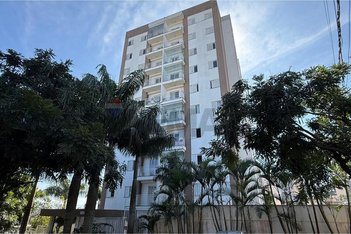 apartment em Avenida Nossa Senhora de Fátima, Jordanópolis - Arujá - SP
