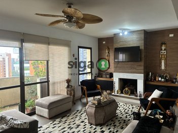apartment em Avenida José Galante, Vila Suzana - São Paulo - SP