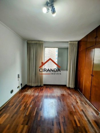 apartment em Rua Doutor Albuquerque Lins, Santa Cecília - São Paulo - SP