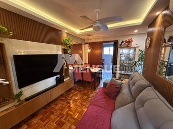 apartment em Avenida Palmira Gobbi, Humaitá - Porto Alegre - RS