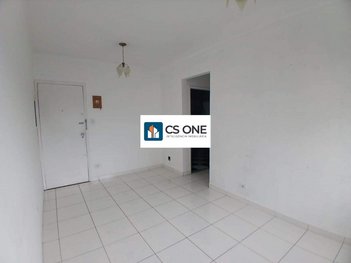 apartment em Avenida Dr. Rudge Ramos, Rudge Ramos - São Bernardo do Campo - SP
