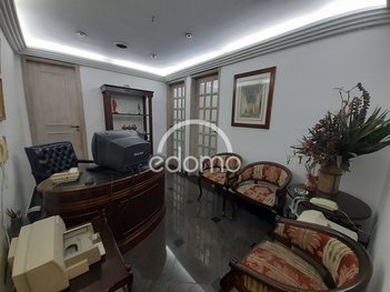 office em Rua Itapicuru, Perdizes - São Paulo - SP