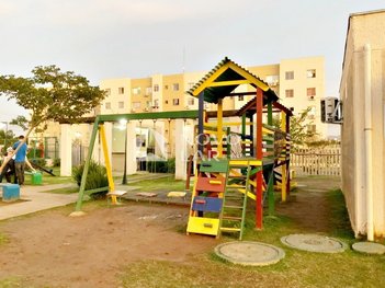 apartment em Avenida Souza Melo, Sarandi - Porto Alegre - RS