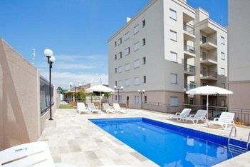 apartment em Rua Jesuíno Antônio, Novo Osasco - Osasco - SP