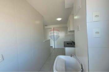 apartment em Estrada do Engenho D'Agua, Anil - Rio de Janeiro - RJ