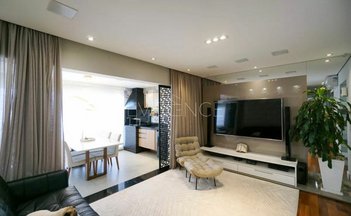 apartment em Rua Martins Pena, Tatuapé - São Paulo - SP