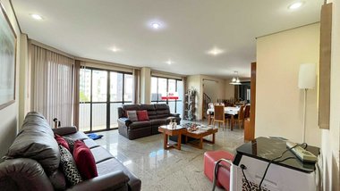 apartment em Rua Biaggio Polizzi, Silveira - Belo Horizonte - MG