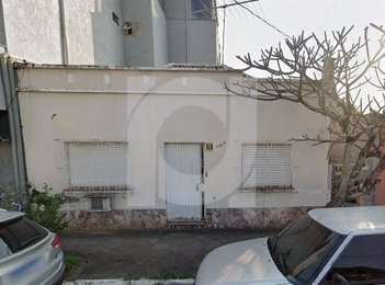 house em Rua São Francisco, Centro - São Leopoldo - RS