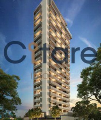 apartment em Rua Desembargador Leite Albuquerque, Aldeota - Fortaleza - CE