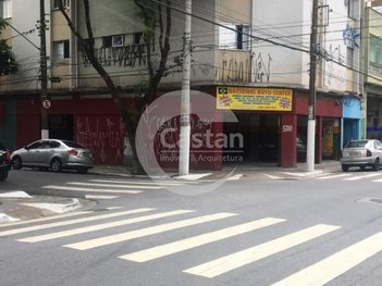 business em Rua da Mooca, Mooca - São Paulo - SP