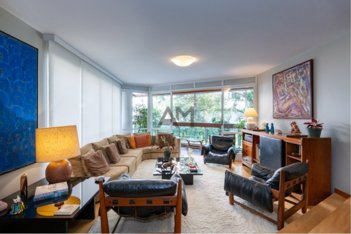 apartment em Avenida São Paulo Antigo, Real Parque - São Paulo - SP