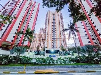 apartment em Avenida Raimundo Pereira de Magalhães, Jardim Íris - São Paulo - SP