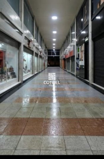 apartment em Rua Venâncio Aires, Centro - Santa Maria - RS