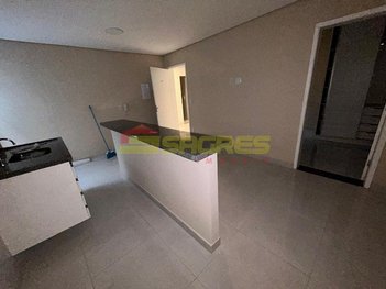 apartment em Praça Rio Brilhante, Vila Maria Alta - São Paulo - SP