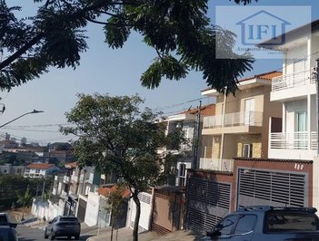 house em Alameda dos Jamaris, Novo Osasco - Osasco - SP
