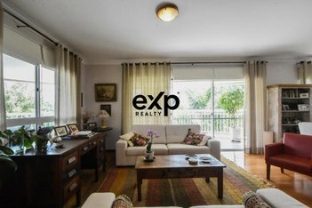 apartment em Rua Doutor Ferreira Lopes, Vila Sofia - São Paulo - SP