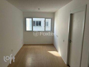 apartment em Nagib Farah Maluf, José Bonifácio - São Paulo - SP