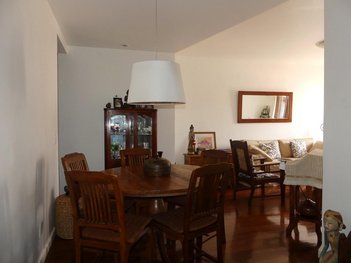 apartment em Rua Aldo Bonadei, Barra da Tijuca - Rio de Janeiro - RJ