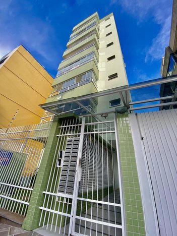 apartment em Francisco Manuel, Nossa Senhora de Fátima - Santa Maria - RS