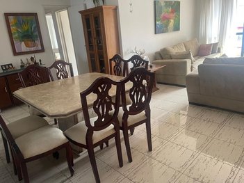 apartment em Rua Marcus Pereira, Vila Suzana - São Paulo - SP