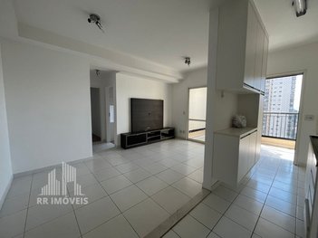 apartment em Rua Werner Goldberg, Jardim Tupanci - Barueri - SP