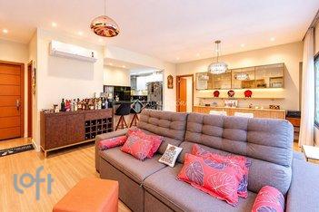 apartment em da Cavalhada, Ipanema - Porto Alegre - RS