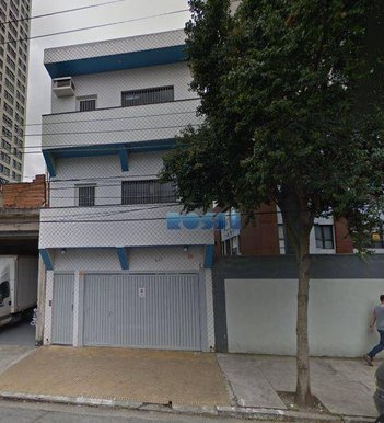 commercial_property em Rua Frei Gaspar, Mooca - São Paulo - SP