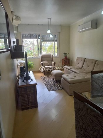 apartment em Avenida Érico Veríssimo, Menino Deus - Porto Alegre - RS