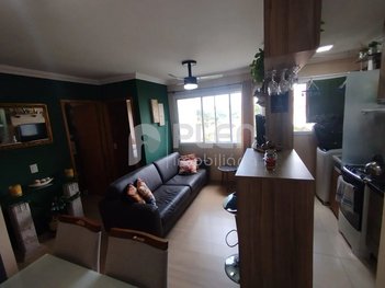 apartment em Avenida Senador José Ermírio de Moraes, Tremembé - São Paulo - SP
